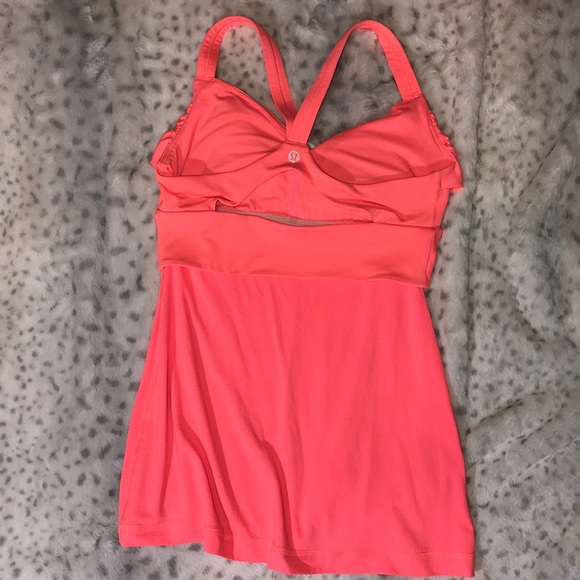 LULULEMON Workout Tank Top - Picture 5 of 7